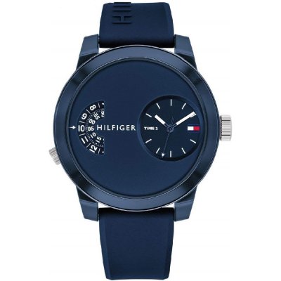 Montre Tommy Hilfiger 1791556