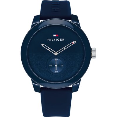 montre Tommy Hilfiger 1791803