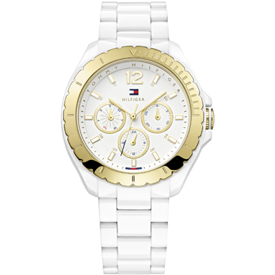 Montre Tommy Hilfiger 1781428