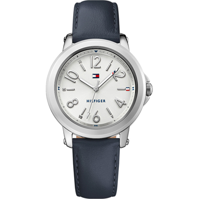 Tommy Hilfiger Tommy Hilfiger Watches 1781753 Ellie montre