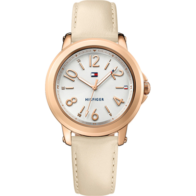 Montre Tommy Hilfiger 1781755