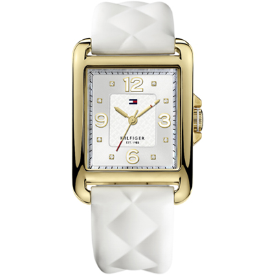 Tommy Hilfiger Tommy Hilfiger Watches 1781246 Emily montre