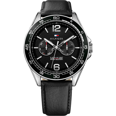 Montre Tommy Hilfiger 1791369