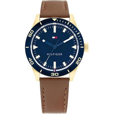 Tommy Hilfiger Watch Essentials 1791818