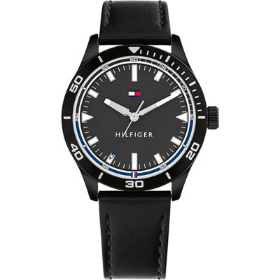 Tommy Hilfiger Watch Essentials 1791819