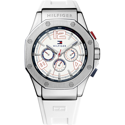 Tommy Hilfiger Tommy Hilfiger Watches 1790913 Eton montre