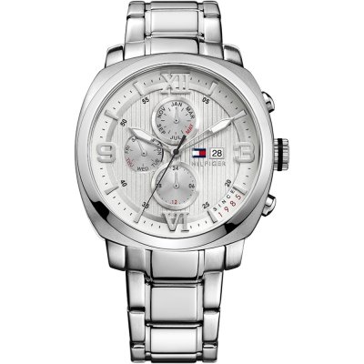 Tommy Hilfiger Tommy Hilfiger Watches 1790970 Fitz montre