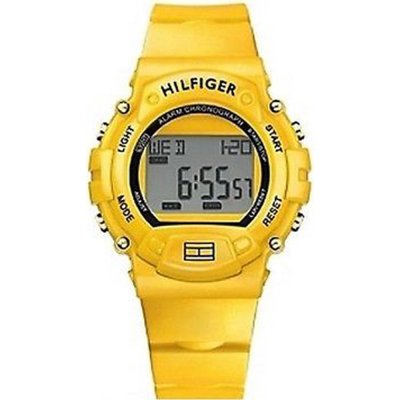 Montre Tommy Hilfiger 1780987