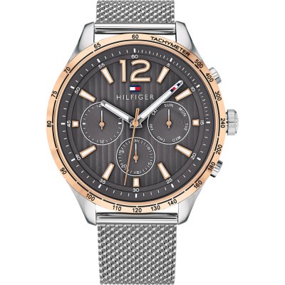 Montre Tommy Hilfiger 1791466