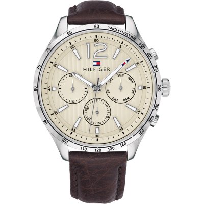 Montre Tommy Hilfiger 1791467