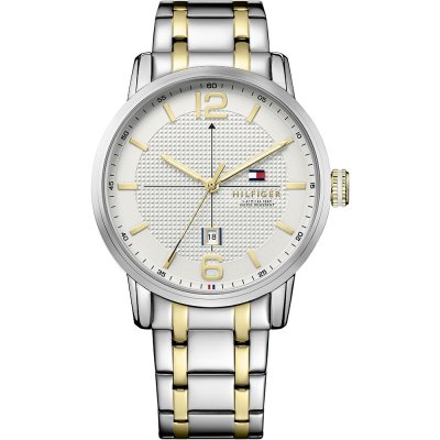 Montre Tommy Hilfiger 1791214