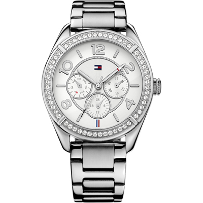 Tommy Hilfiger Tommy Hilfiger Watches 1781252 Gracie montre