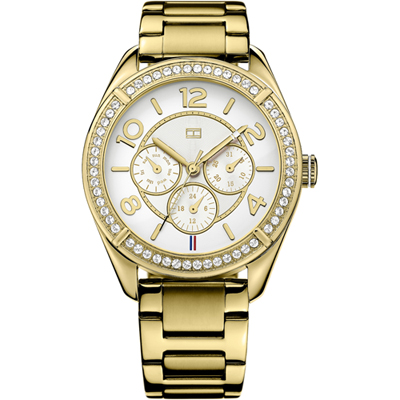 Tommy Hilfiger Tommy Hilfiger Watches 1781253 Gracie montre