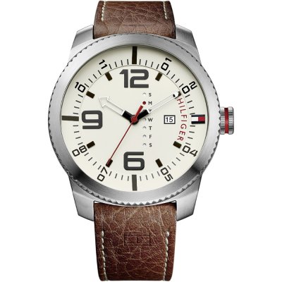 Tommy Hilfiger Tommy Hilfiger Watches 1791013 Graham montre