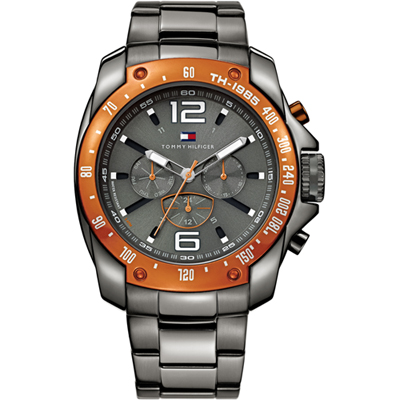 Montre Tommy Hilfiger 1790869