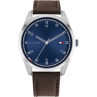 Tommy Hilfiger Watch Griffin 1710458