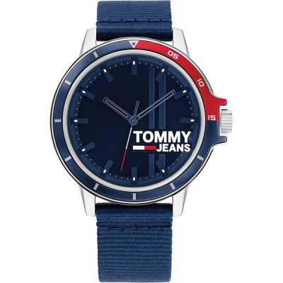 Tommy Hilfiger Watch Houston 1791924