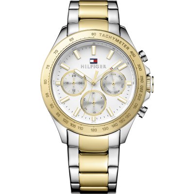 Tommy Hilfiger Tommy Hilfiger Watches 1791226 Hudson montre