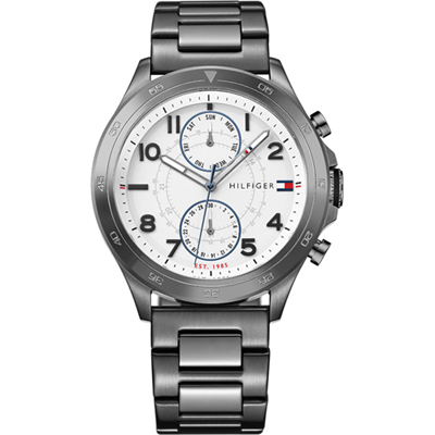 Montre Tommy Hilfiger 1791341