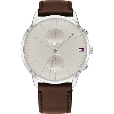 Tommy Hilfiger Watch Hunter 1710404