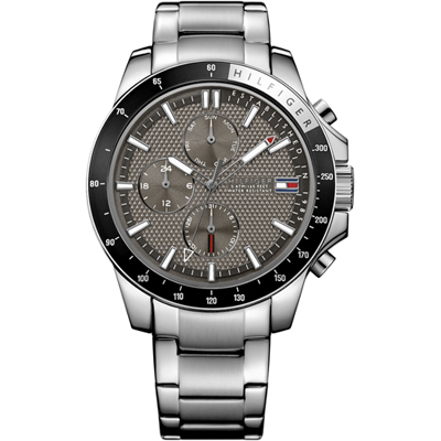 Tommy Hilfiger Tommy Hilfiger Watches 1791165 Jace montre