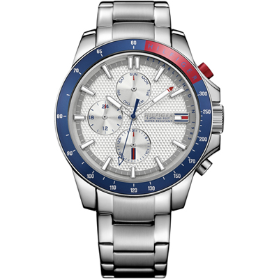 Tommy Hilfiger Tommy Hilfiger Watches 1791166 Jace montre