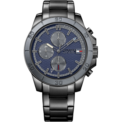 Montre Tommy Hilfiger 1791167