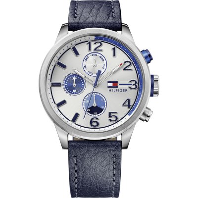 Tommy Hilfiger Tommy Hilfiger Watches 1791240 Jackson montre