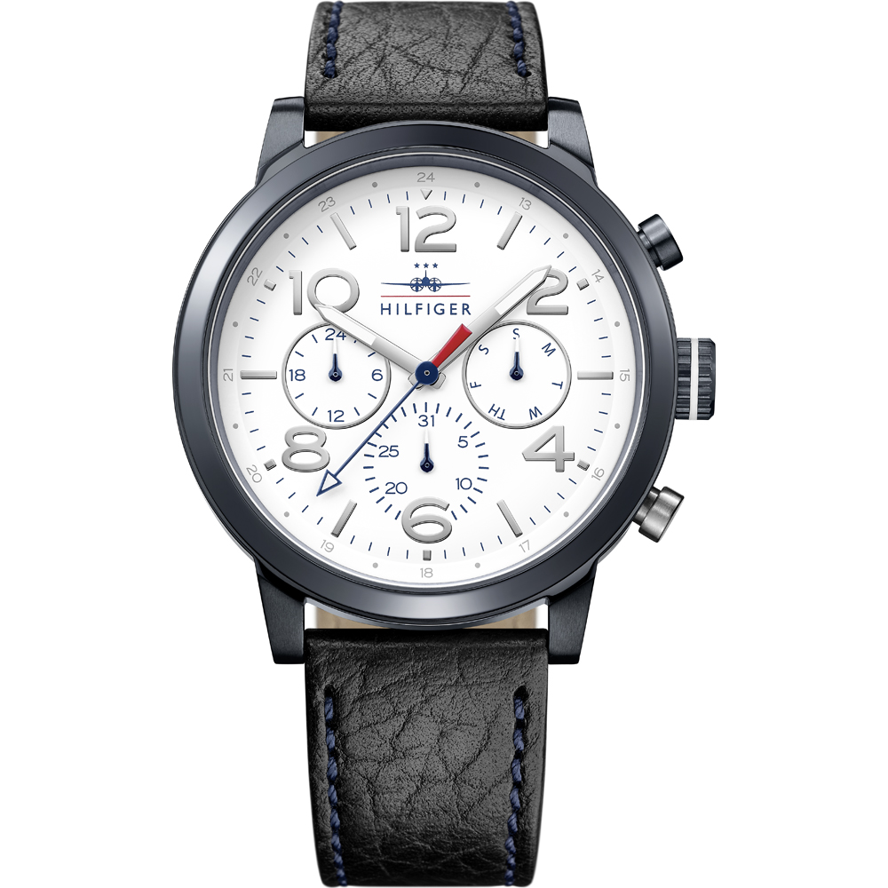 Montre Tommy Hilfiger 1791235