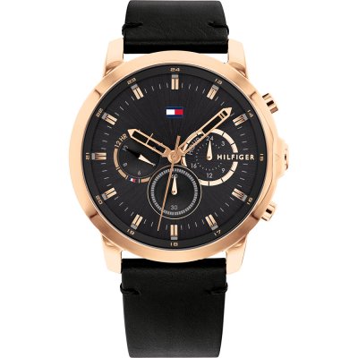 Tommy Hilfiger 1791798 Jameson montre