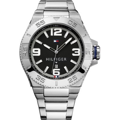 Montre Tommy Hilfiger 1791038