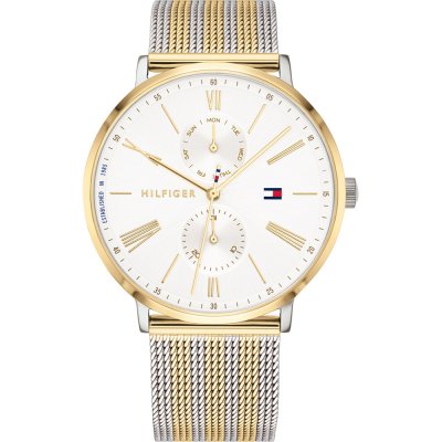 Tommy Hilfiger 1782074 Jenna montre