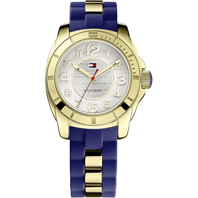 Tommy Hilfiger Tommy Hilfiger Watches 1781307 K2 montre