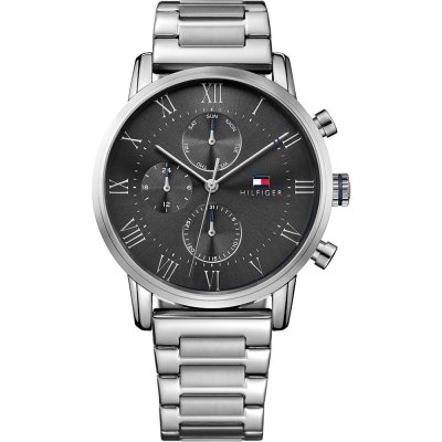 Tommy Hilfiger Tommy Hilfiger Watches 1791397 Kane montre