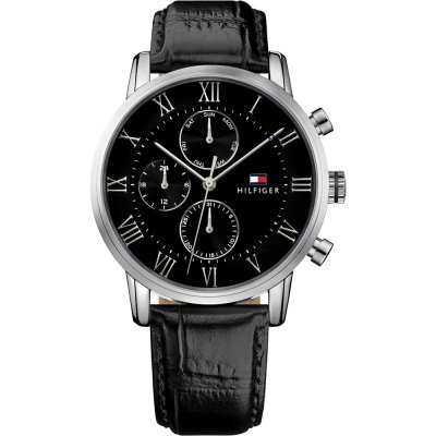 Tommy Hilfiger Tommy Hilfiger Watches 1791401 Kane montre