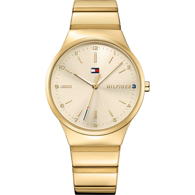 Montre Tommy Hilfiger 1781798