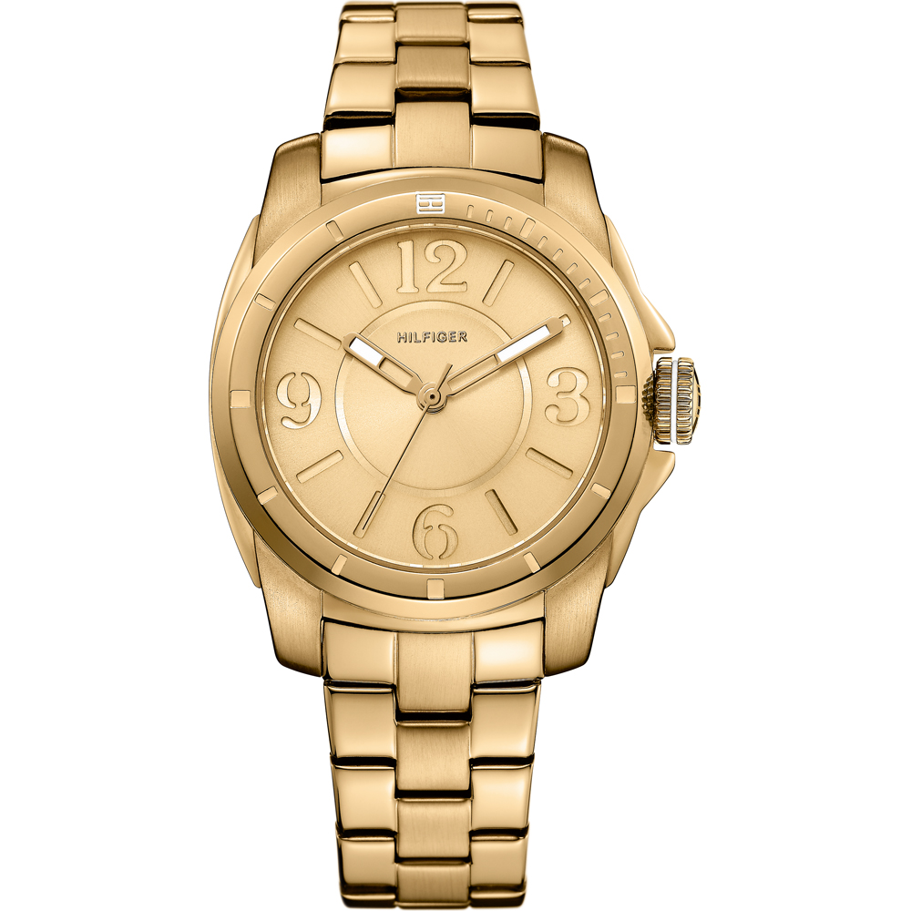 Tommy Hilfiger Tommy Hilfiger Watches 1781139 Kelsey montre