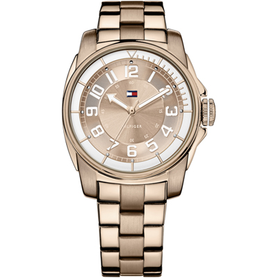 Tommy Hilfiger Tommy Hilfiger Watches 1781230 Kelsey montre