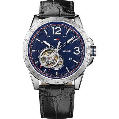 Montre Tommy Hilfiger 1791253