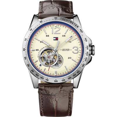 Montre Tommy Hilfiger 1791254