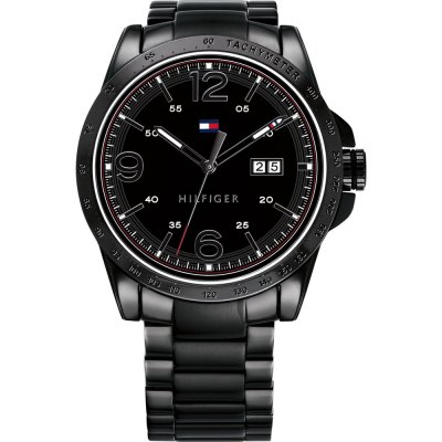 Montre Tommy Hilfiger 1791452