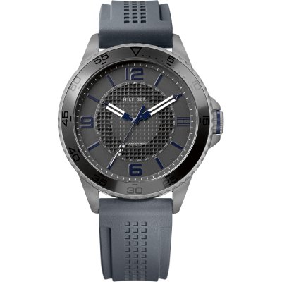 Montre Tommy Hilfiger 1790836