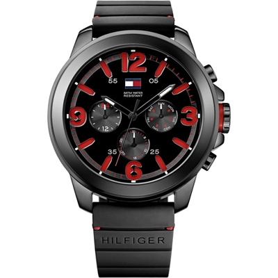 Montre Tommy Hilfiger 1791093