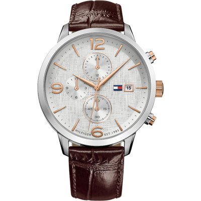 Tommy Hilfiger Tommy Hilfiger Watches 1710360 Liam montre