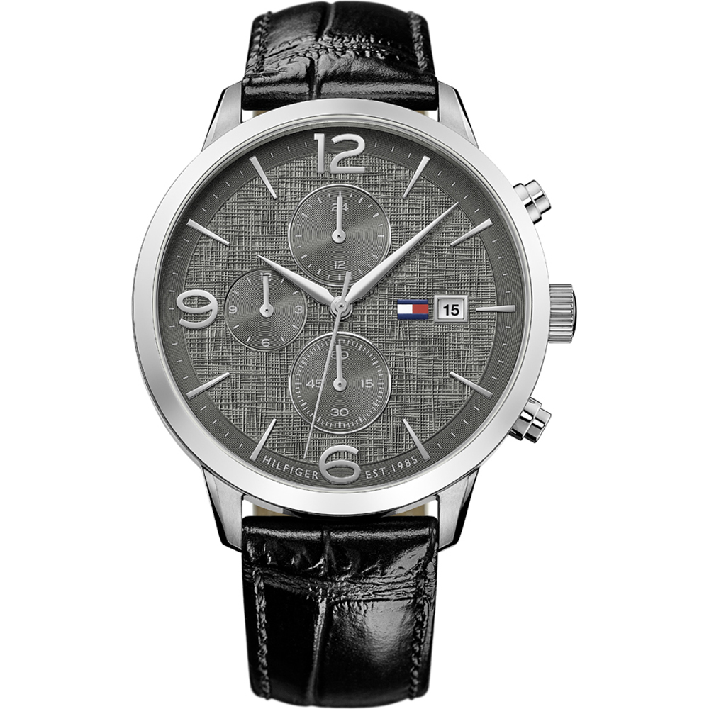 Tommy Hilfiger Tommy Hilfiger Watches 1710361 Liam montre