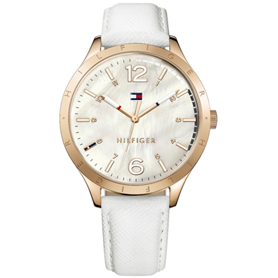 Tommy Hilfiger Tommy Hilfiger Watches 1781543 Lily montre