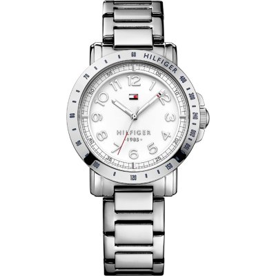 Tommy Hilfiger Tommy Hilfiger Watches 1781397 Liv montre