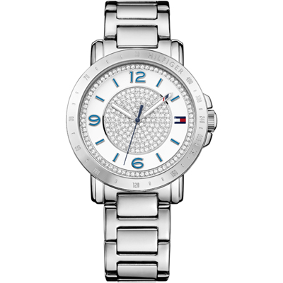 Tommy Hilfiger Tommy Hilfiger Watches 1781622 Liv montre