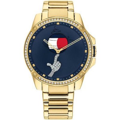 montre Tommy Hilfiger 1791874