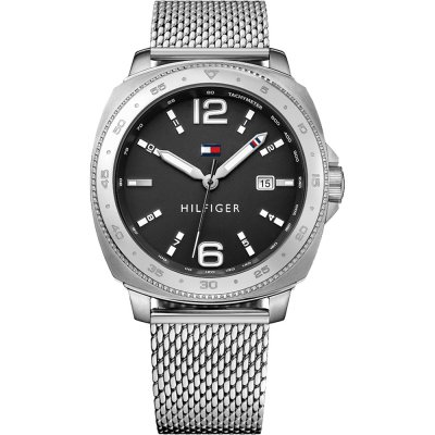 montre Tommy Hilfiger 1791428